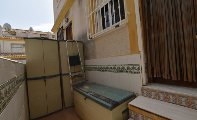 Herverkoop - Herenhuis - Algorfa - Montemar
