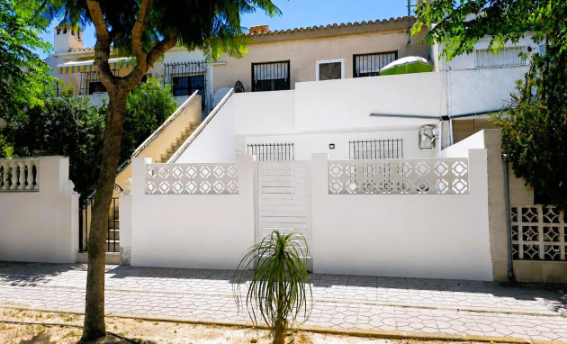 Herverkoop - Bungalow - Gelijkvloers - Orihuela Costa - La Regia