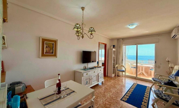 Herverkoop - Apartment - Torrevieja - torrevieja
