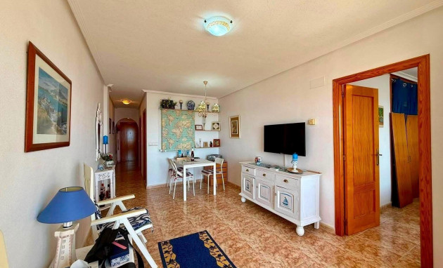 Herverkoop - Apartment - Torrevieja - torrevieja
