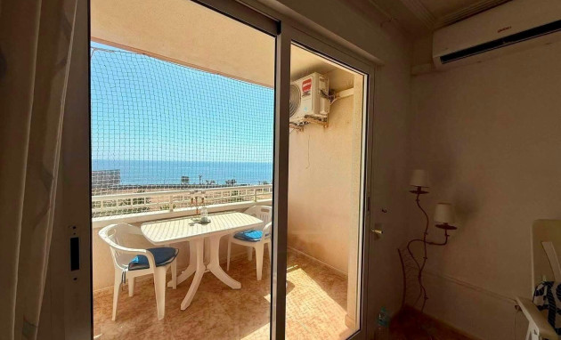 Herverkoop - Apartment - Torrevieja - torrevieja