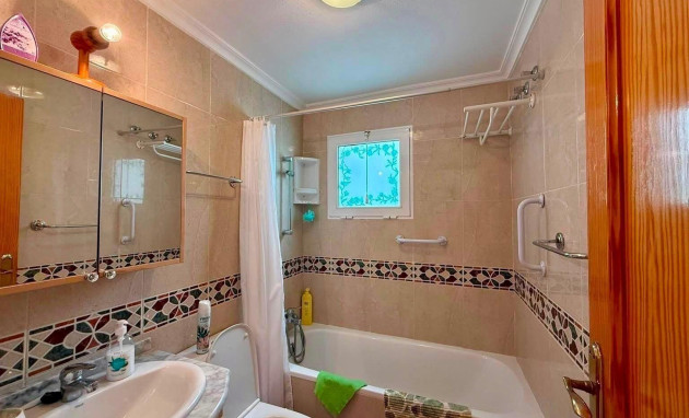 Herverkoop - Apartment - Torrevieja - torrevieja