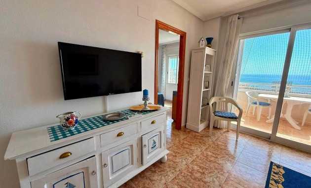 Herverkoop - Apartment - Torrevieja - torrevieja