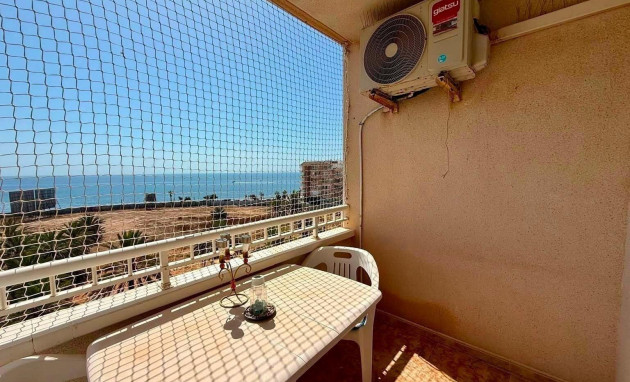Herverkoop - Apartment - Torrevieja - torrevieja