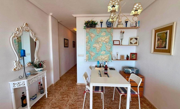 Herverkoop - Apartment - Torrevieja - torrevieja
