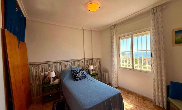 Herverkoop - Apartment - Torrevieja - torrevieja
