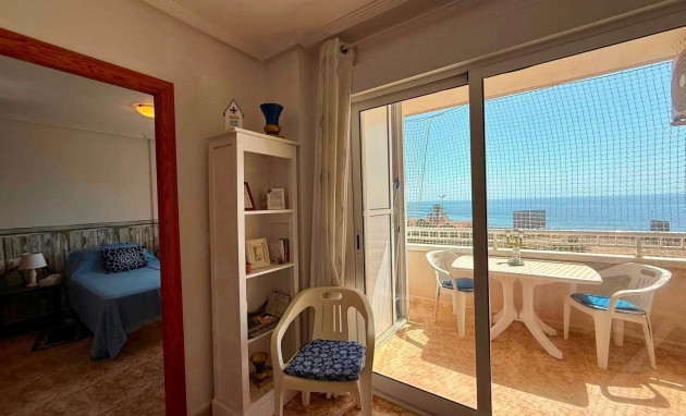 Herverkoop - Apartment - Torrevieja - torrevieja