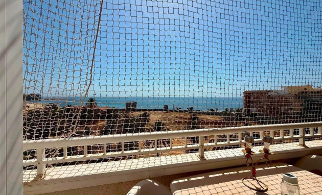 Herverkoop - Apartment - Torrevieja - torrevieja