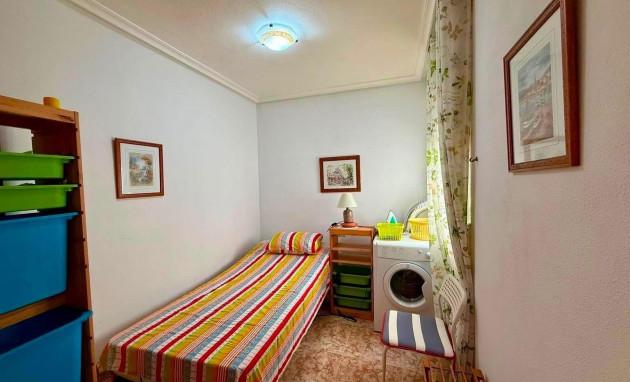 Herverkoop - Apartment - Torrevieja - torrevieja