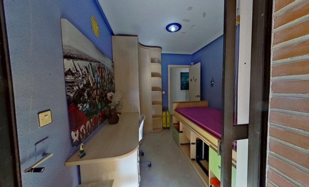 Resale - Apartment - Torrevieja - torrevieja