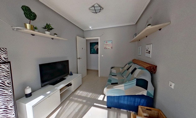 Resale - Apartment - Torrevieja - torrevieja