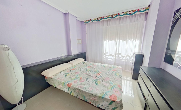 Resale - Apartment - Torrevieja - torrevieja