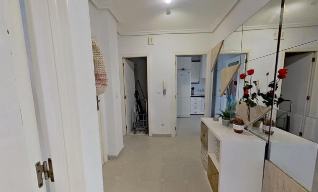 Resale - Apartment - Torrevieja - torrevieja