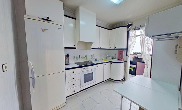 Resale - Apartment - Torrevieja - torrevieja