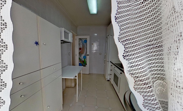 Resale - Apartment - Torrevieja - torrevieja