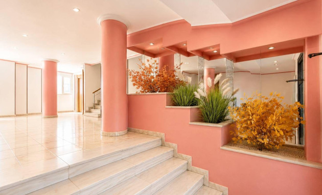 Herverkoop - Apartment - Torrevieja - Acequion