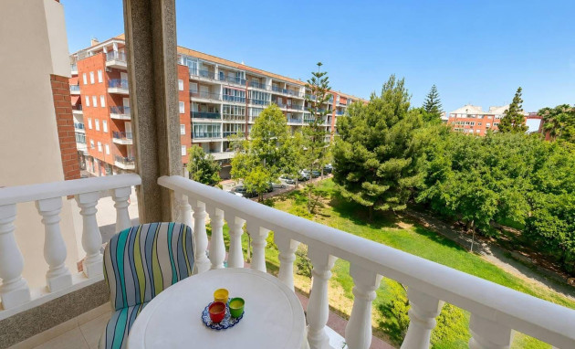 Herverkoop - Apartment - Torrevieja - Acequion