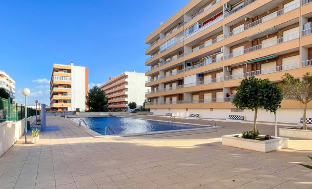 Herverkoop - Apartment - Torrevieja - Rocio del Mar