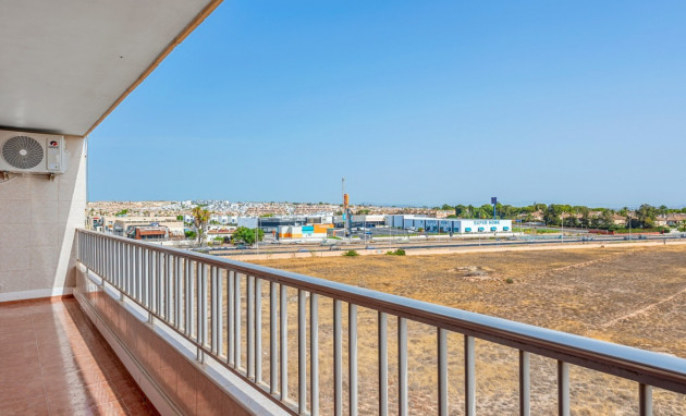 Herverkoop - Apartment - Torrevieja - Rocio del Mar