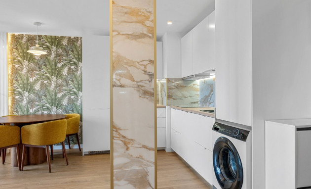Herverkoop - Apartment - Torrevieja - Rocio del Mar