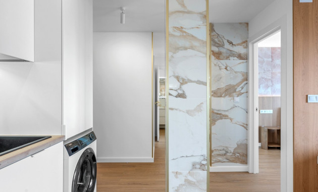 Herverkoop - Apartment - Torrevieja - Rocio del Mar