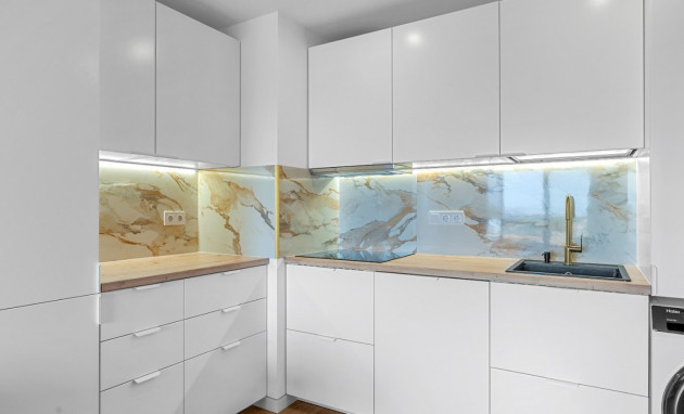 Herverkoop - Apartment - Torrevieja - Rocio del Mar