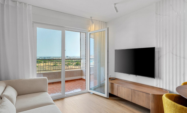 Herverkoop - Apartment - Torrevieja - Rocio del Mar