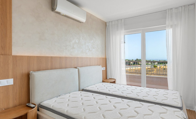 Herverkoop - Apartment - Torrevieja - Rocio del Mar