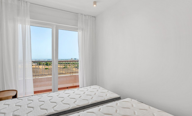 Herverkoop - Apartment - Torrevieja - Rocio del Mar