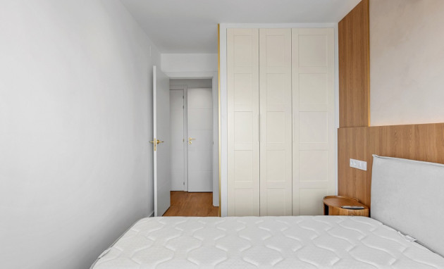 Herverkoop - Apartment - Torrevieja - Rocio del Mar