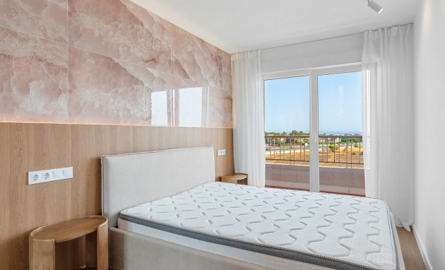 Herverkoop - Apartment - Torrevieja - Rocio del Mar