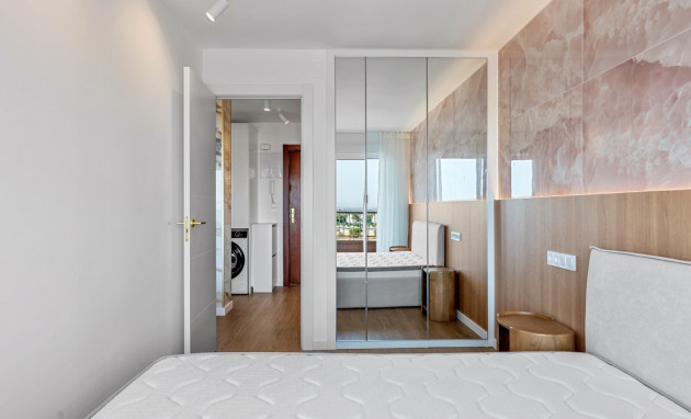 Herverkoop - Apartment - Torrevieja - Rocio del Mar
