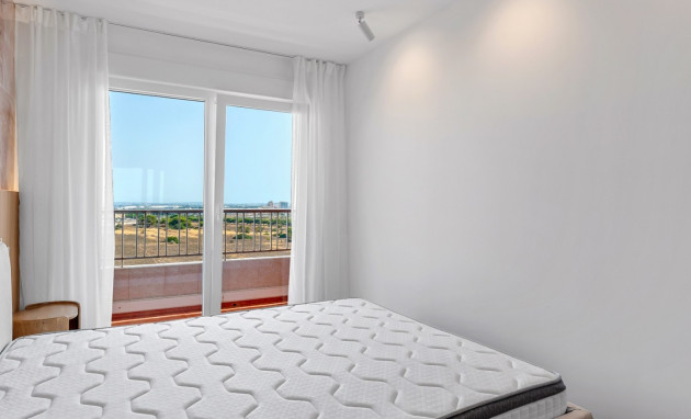 Herverkoop - Apartment - Torrevieja - Rocio del Mar