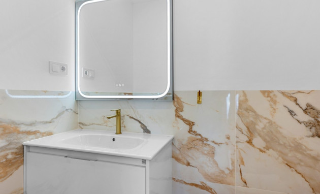 Herverkoop - Apartment - Torrevieja - Rocio del Mar