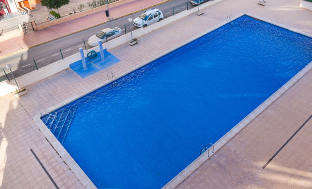 Herverkoop - Apartment - Torrevieja - Rocio del Mar