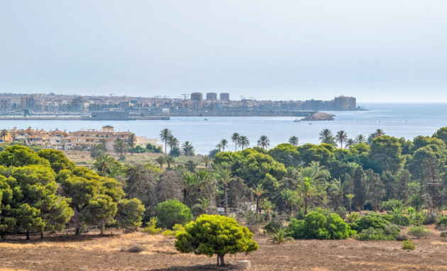Herverkoop - Apartment - Torrevieja - Rocio del Mar