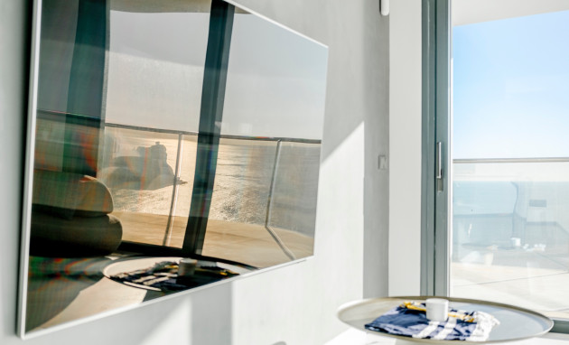 Herverkoop - Apartment - Benidorm - Playa de Poniente