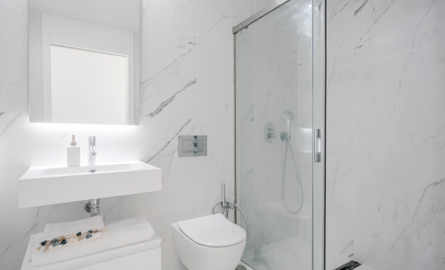 Herverkoop - Apartment - Benidorm - Playa de Poniente
