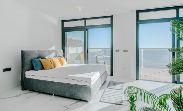 Herverkoop - Apartment - Benidorm - Playa de Poniente