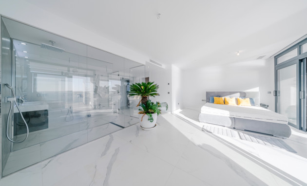 Herverkoop - Apartment - Benidorm - Playa de Poniente