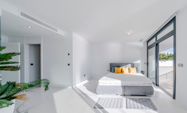 Herverkoop - Apartment - Benidorm - Playa de Poniente