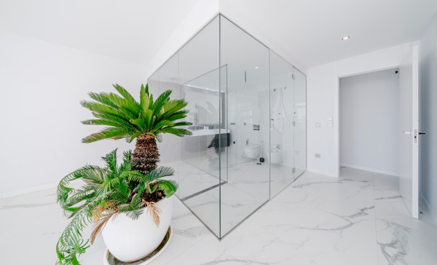 Herverkoop - Apartment - Benidorm - Playa de Poniente