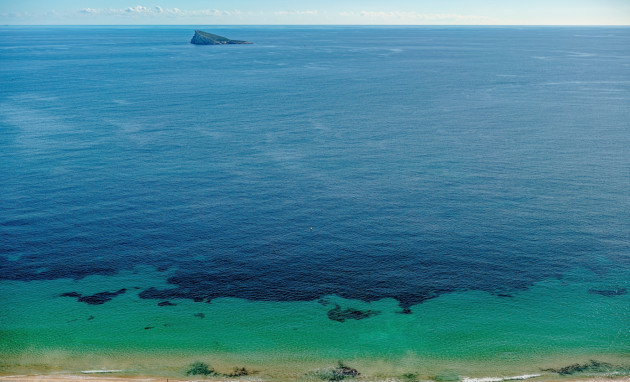 Herverkoop - Apartment - Benidorm - Playa de Poniente