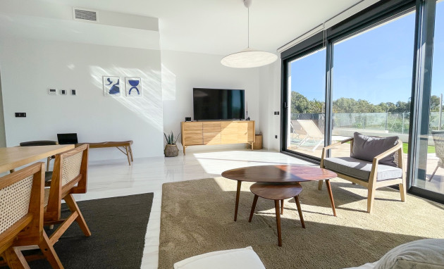 Herverkoop - Apartment - Villajoyosa - Playas del Torres