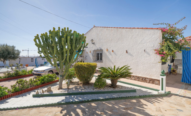Herverkoop - Detached Villa - Ciudad Quesada - Ciudad Quesada - Town