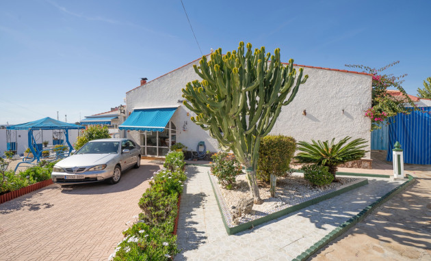Herverkoop - Detached Villa - Ciudad Quesada - Ciudad Quesada - Town