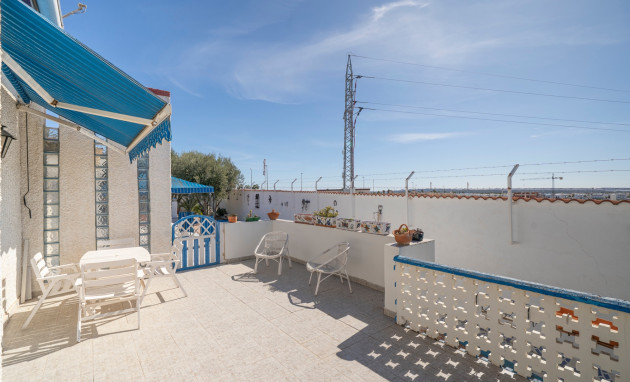 Herverkoop - Detached Villa - Ciudad Quesada - Ciudad Quesada - Town