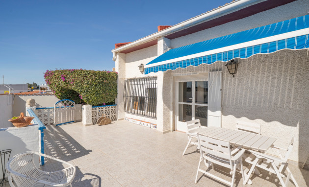 Herverkoop - Detached Villa - Ciudad Quesada - Ciudad Quesada - Town