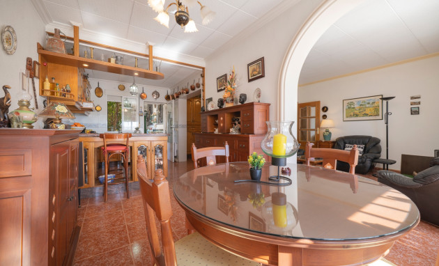Herverkoop - Detached Villa - Ciudad Quesada - Ciudad Quesada - Town