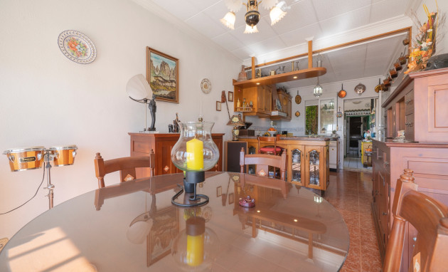 Herverkoop - Detached Villa - Ciudad Quesada - Ciudad Quesada - Town
